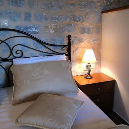 Estia Holiday Гитион Экстерьер фото